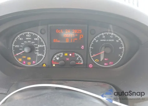 2018 Ram Promaster 1500 Low Roof 136 Wb z USA, uszkodzony, nr VIN 3C6TRVAG0JE120960